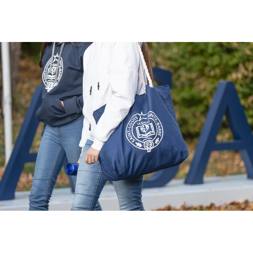 sac plage école